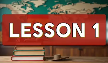 A1. Lesson 1: The Spanish Alphabet and Pronunciation
