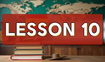 A1. Lesson 10: Module 1 Review – Reading, Listening, and Grammar