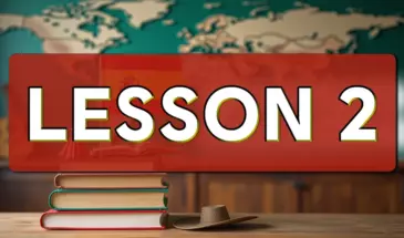 A1. Lesson 2: Reading Rules, Stress, and Letters