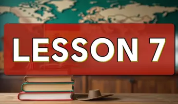 A1. Lesson 7: Gender of Nouns and Articles (el/la, un/una)