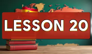 A1. Lesson 20: Module 2 Review – Reading, Listening, and Grammar