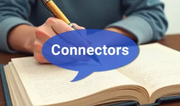 Understanding Spanish Connectors: 20 Questions (A2+)