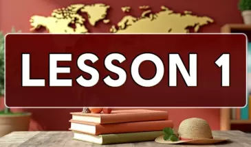 A2. Lesson 1: Review of A1 + Estar + Gerundio (Present Continuous)