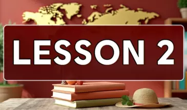 A2. Lesson 2: Pretérito Indefinido – Regular Verbs